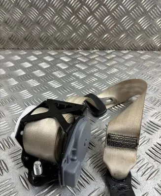Audi A7 S7 4G Rear seatbelt 4G8857805G