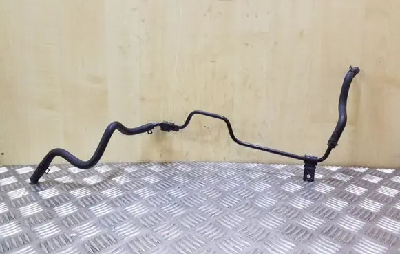 Chevrolet Captiva Engine coolant pipe/hose 96629121