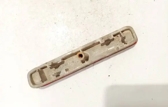 Rear tail light reflector
