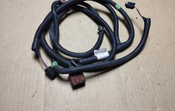 Honda Legend Parking sensor (PDC) wiring loom