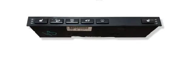 BMW X5 E53 Other switches/knobs/shifts 6953940
