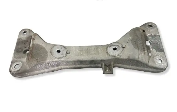 BMW 4 F32 F33 Gearbox mounting bracket 6796605 18574710