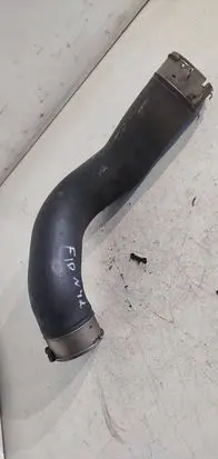 BMW 5 F10 F11 Intercooler hose/pipe