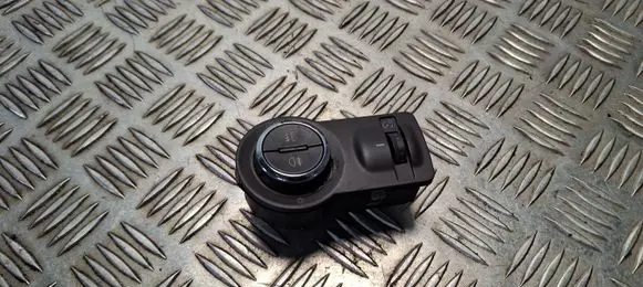 Opel Insignia A Light switch 13268725