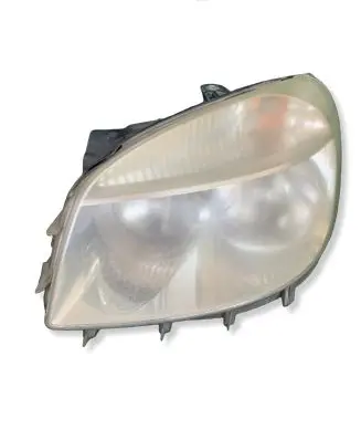 Fiat Doblo Headlight/headlamp 43690383 43690999 51805935