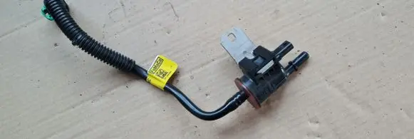 Ford Mustang VI Vacuum line/pipe/hose JR3C9D188BC