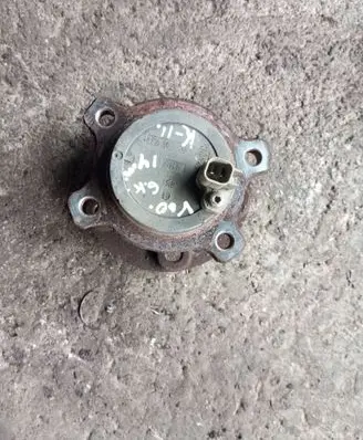Volvo V60 Rear wheel ball bearing 