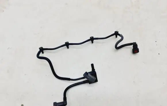Renault Scenic II - Grand scenic II Fuel return line/hose 