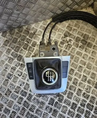 Gear shifter/selector