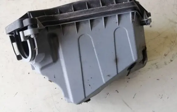 Audi A5 8T 8F Fuse box cover 8k1907613c