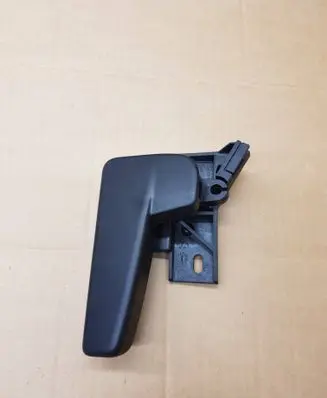 Volkswagen Golf VII Engine bonnet (hood) release handle 6R1823533