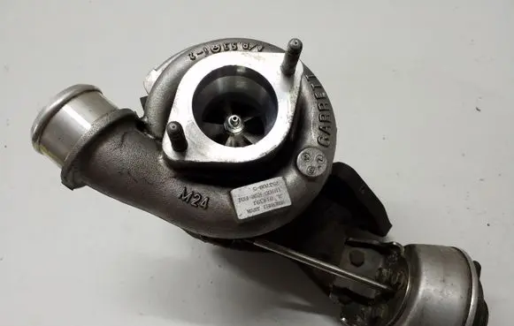 Honda Civic Turbo 18900RSRE01