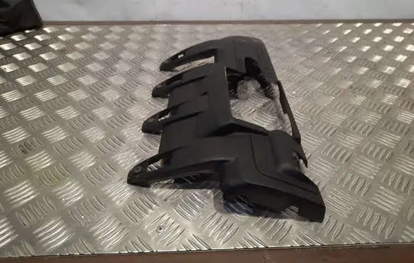 Porsche Cayenne (92A) Engine cover (trim) 7PP103907