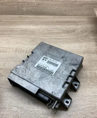 Peugeot 306 Engine control unit/module ECU 9619479280 16239004