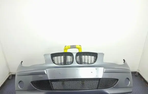 BMW 1 E81 E87 Front bumper