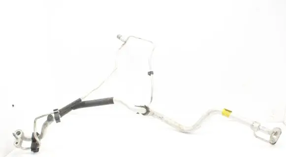 Opel Mokka Air conditioning (A/C) pipe/hose 95422880