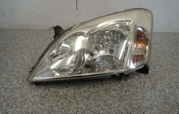 Toyota Corolla E120 E130 Headlight/headlamp