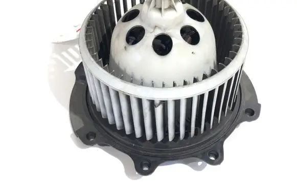 Renault Espace IV Heater fan/blower 524922096