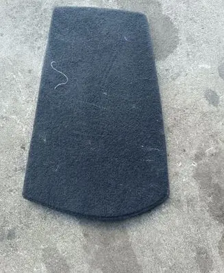 Other center console (tunnel) element