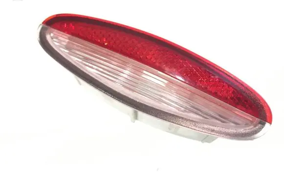 Renault Laguna II Rear door interior light 8200003263A