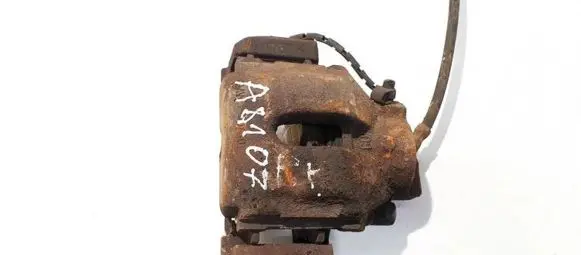 BMW X5 E53 Front brake caliper 6030