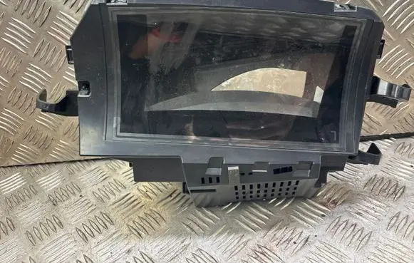 Lexus RX 450H Head up display screen 400640