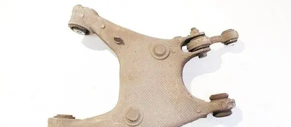 BMW 5 GT F07 Rear upper control arm/wishbone 33326794876 33.326794876