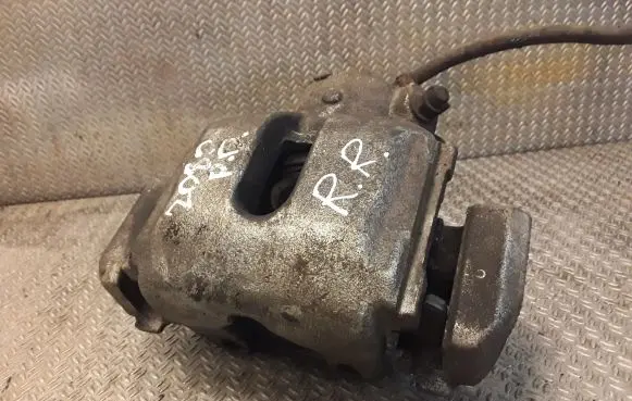Land Rover Range Rover L322 Front brake caliper SEB000280 XH422B120CA