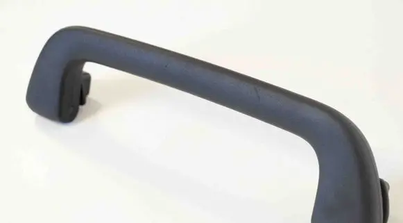 Mercedes-Benz S W221 Rear interior roof grab handle A2218100551