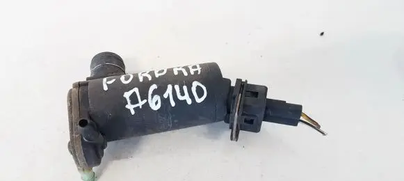 Ford Ka Windscreen/windshield washer pump