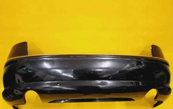 Audi A8 S8 D3 4E Rear bumper