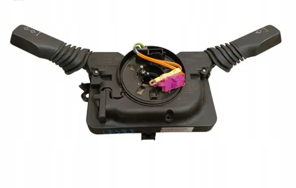 Opel Astra F Other switches/knobs/shifts 13177916