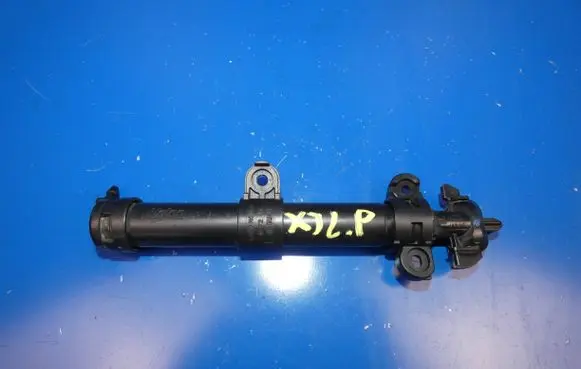 Jaguar XJ X351 Windshield washer spray nozzle 