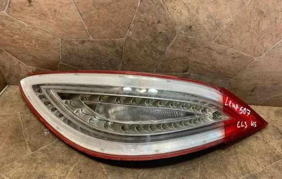 Mercedes-Benz CLS C218 X218 Rear/tail lights A2189060358