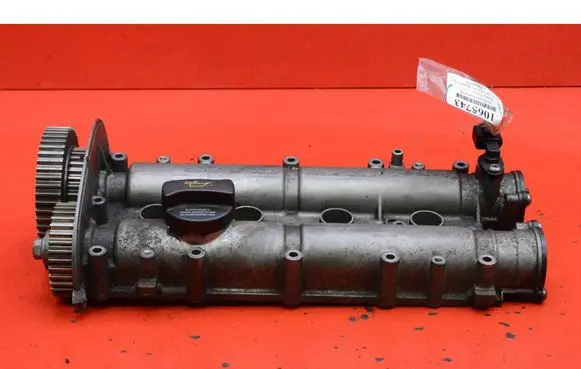 Skoda Fabia Mk2 (5J) Rocker cam cover 036103475