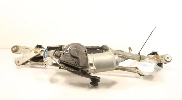 Toyota Auris 150 Front wiper linkage and motor 159300-0831