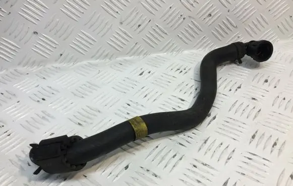 Ford S-MAX Engine coolant pipe/hose 6G913691ED