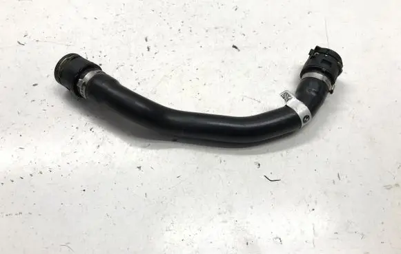 BMW 2 Active Tourer U06 Breather hose/pipe 8597017