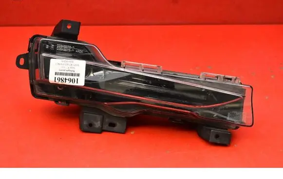Tesla Model Y Front fog light 150793300C