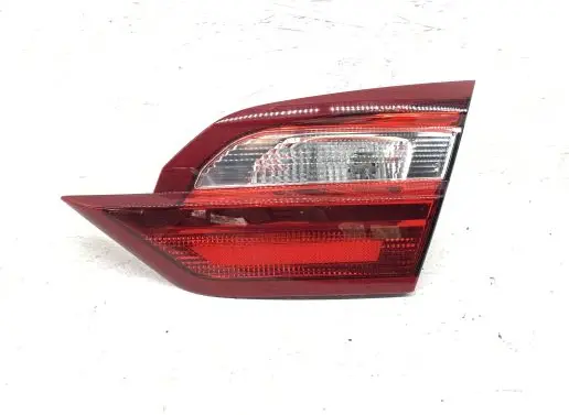Ford Fiesta Rear/tail lights H1BB13A602A