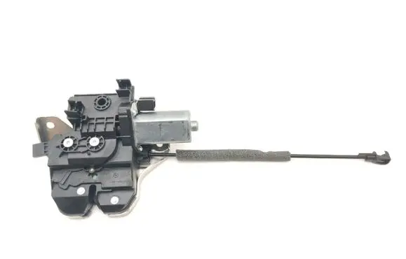 Porsche Panamera (970) Tailgate/trunk/boot lock/catch/latch 97051205303