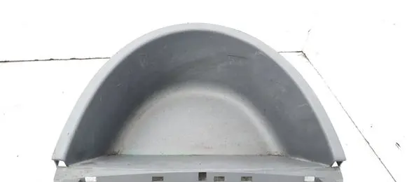 Citroen Jumpy Glove box 1499192077 6298600