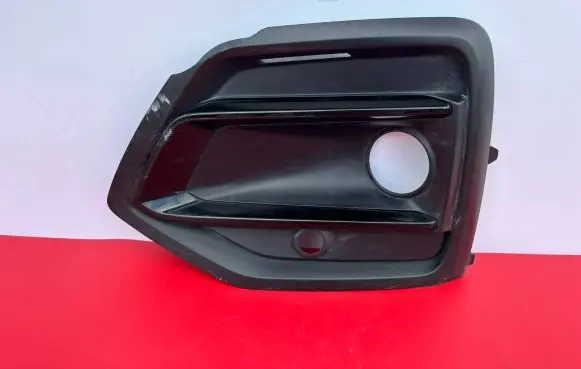 Audi Q5 SQ5 Front bumper lower grill 80A807681N