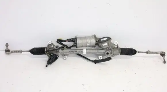 BMW 3 G20 G21 Steering rack 5A65B31