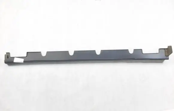 Hyundai Kona I side skirts sill cover 87754-K4000