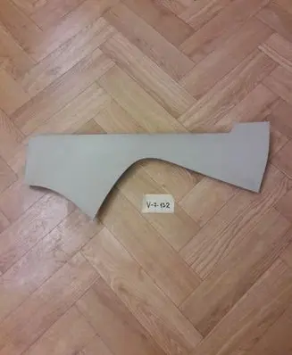 Volvo XC60 Other interior part