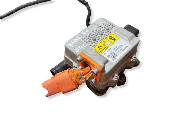 MG MG5 II Voltage converter inverter 11019021 018012461 112020000Z09XKX