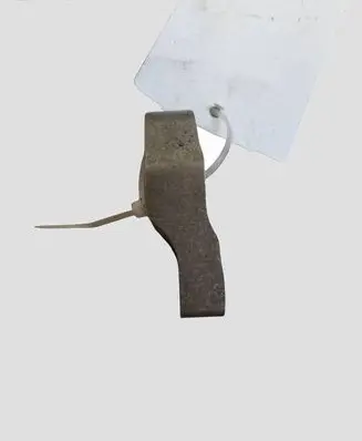 Volvo XC60 Fuel Injector clamp holder