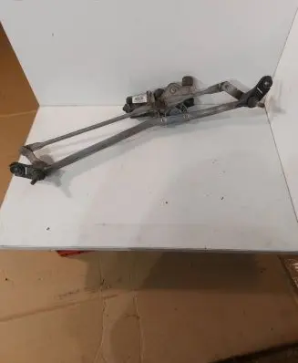 Renault Kangoo II Front wiper linkage and motor 8200409692 54526811 415545268999