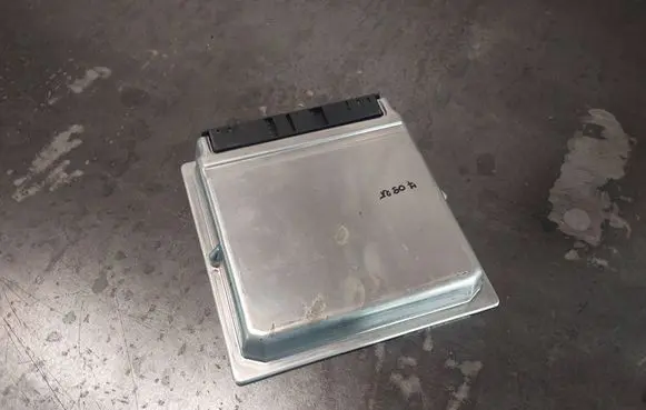 Engine control unit/module